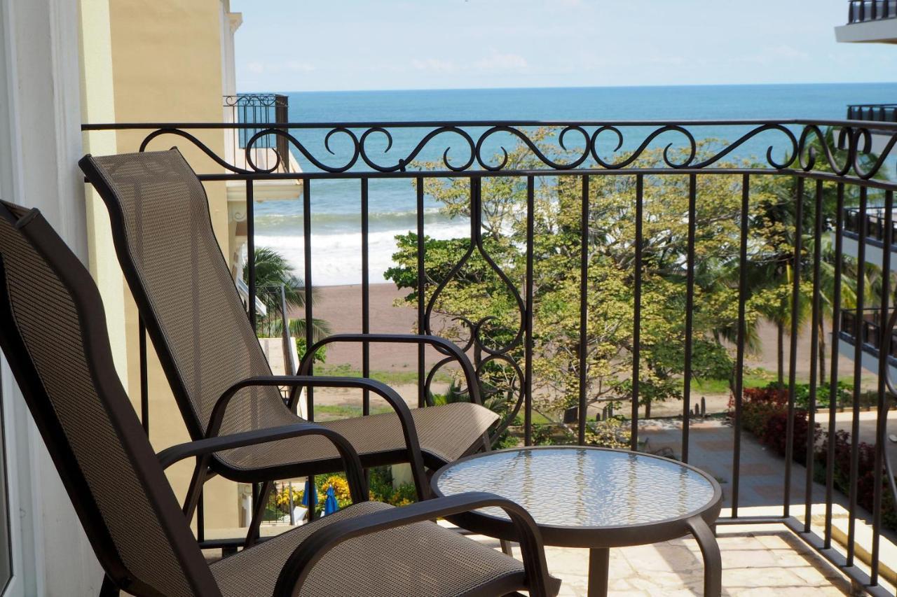 Ocean Terrace, Beachfront- A505 Хако Екстер'єр фото