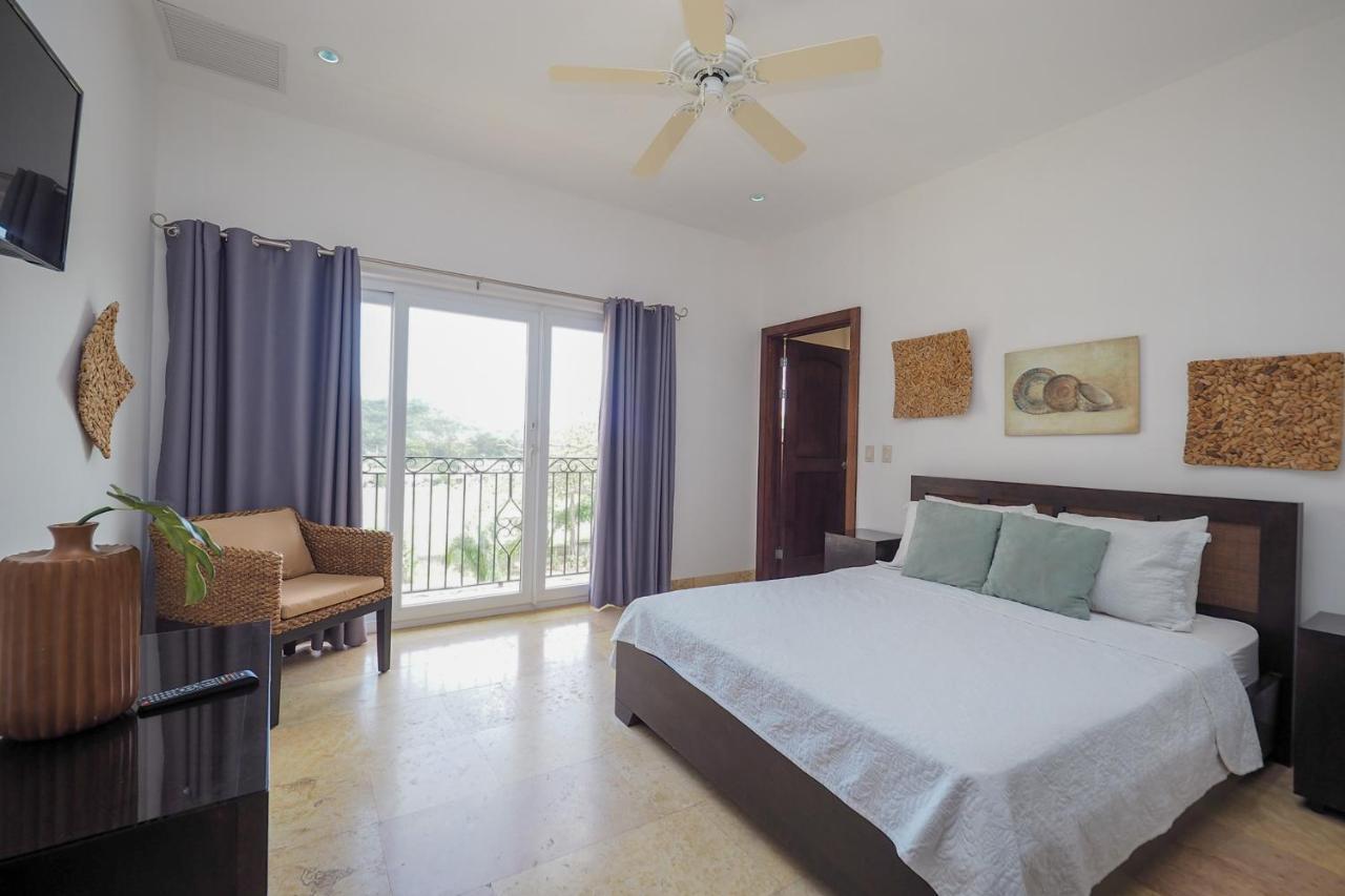 Ocean Terrace, Beachfront- A505 Хако Екстер'єр фото