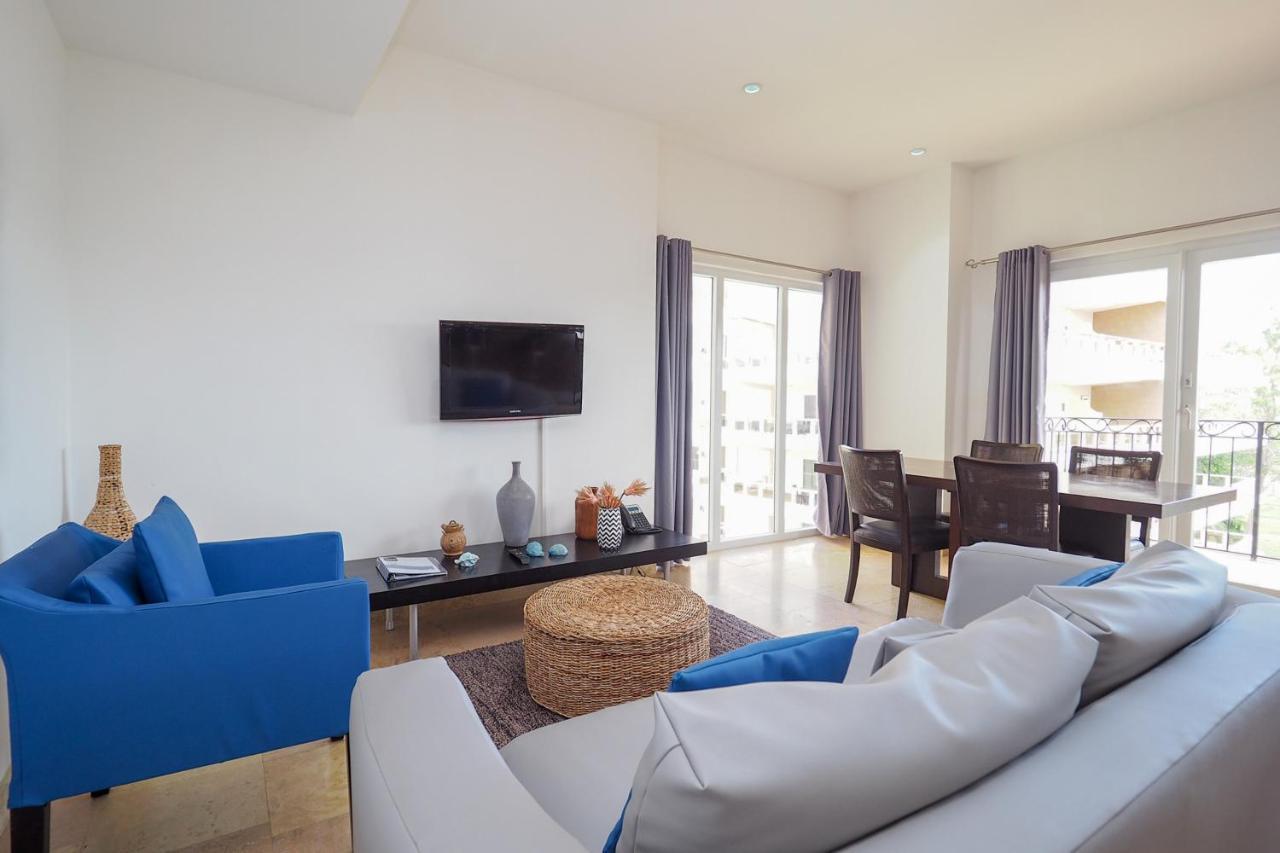 Ocean Terrace, Beachfront- A505 Хако Екстер'єр фото