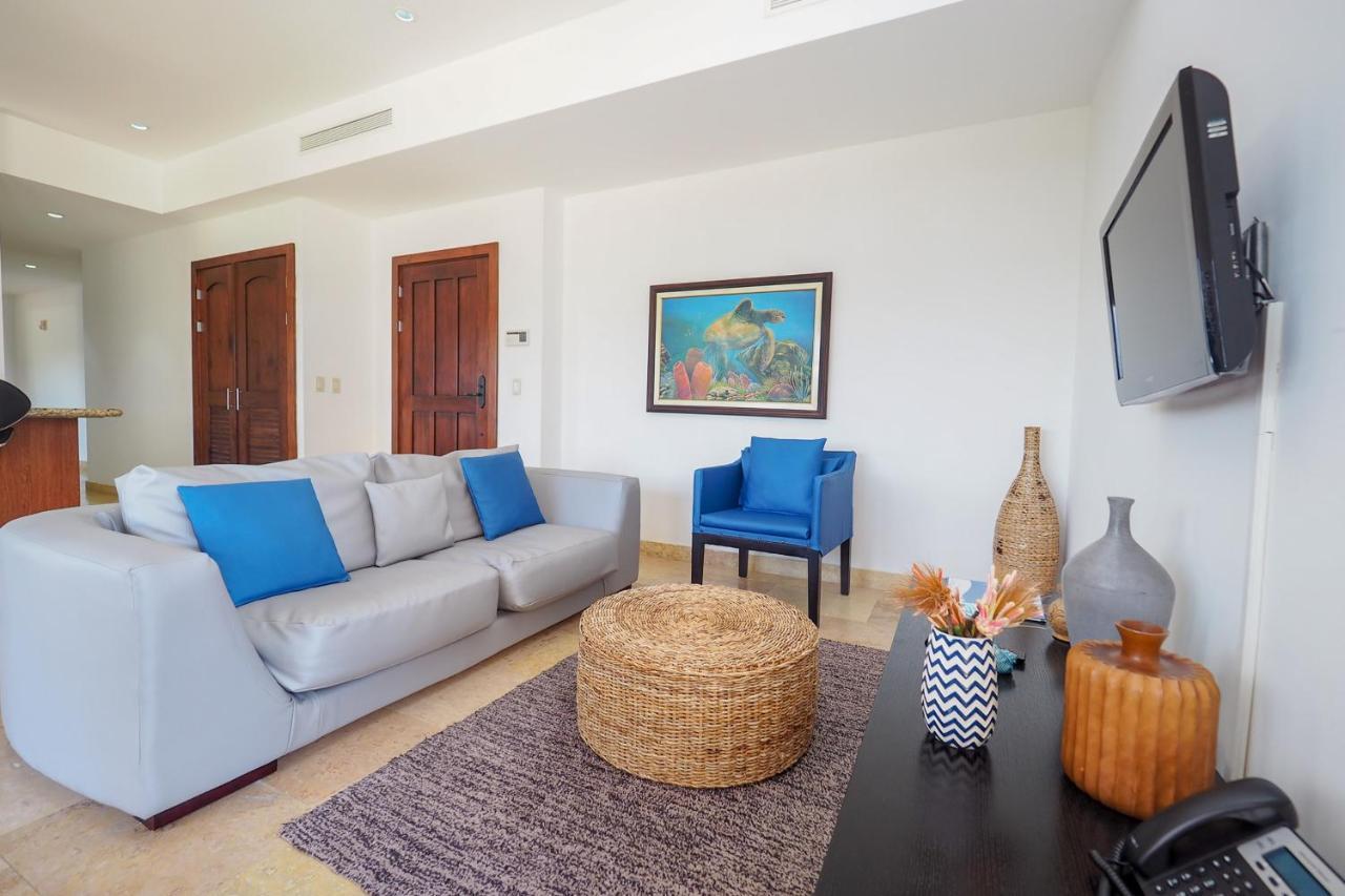 Ocean Terrace, Beachfront- A505 Хако Екстер'єр фото