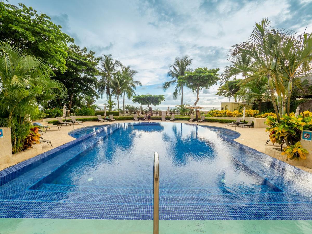 Ocean Terrace, Beachfront- A505 Хако Екстер'єр фото