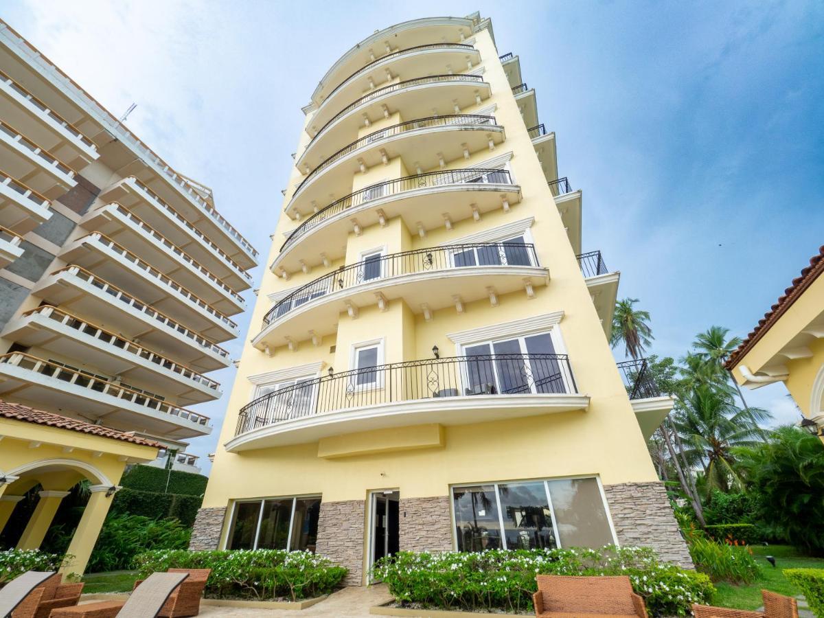 Ocean Terrace, Beachfront- A505 Хако Екстер'єр фото