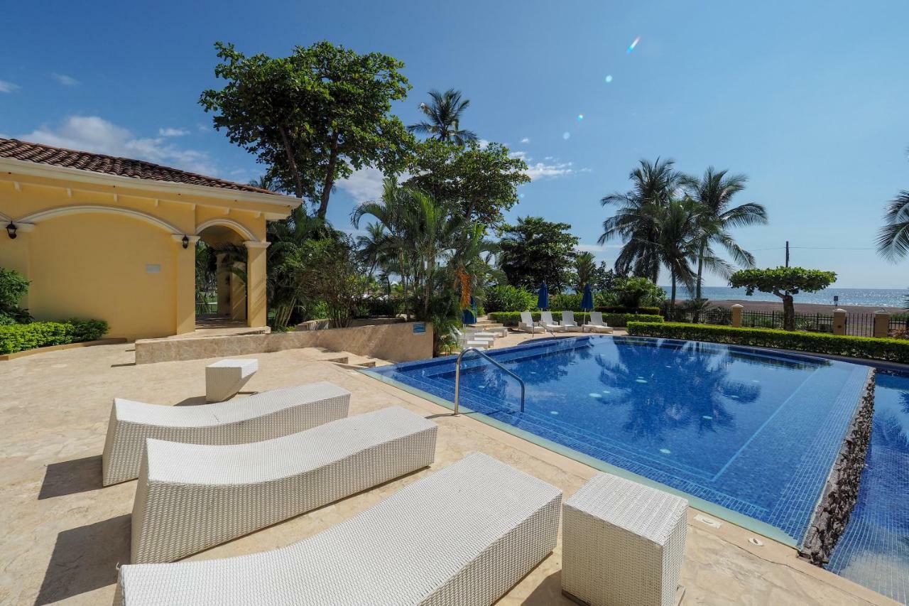 Ocean Terrace, Beachfront- A505 Хако Екстер'єр фото
