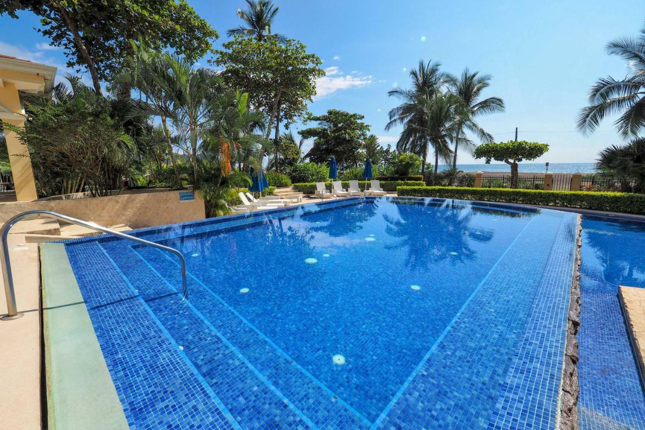 Ocean Terrace, Beachfront- A505 Хако Екстер'єр фото