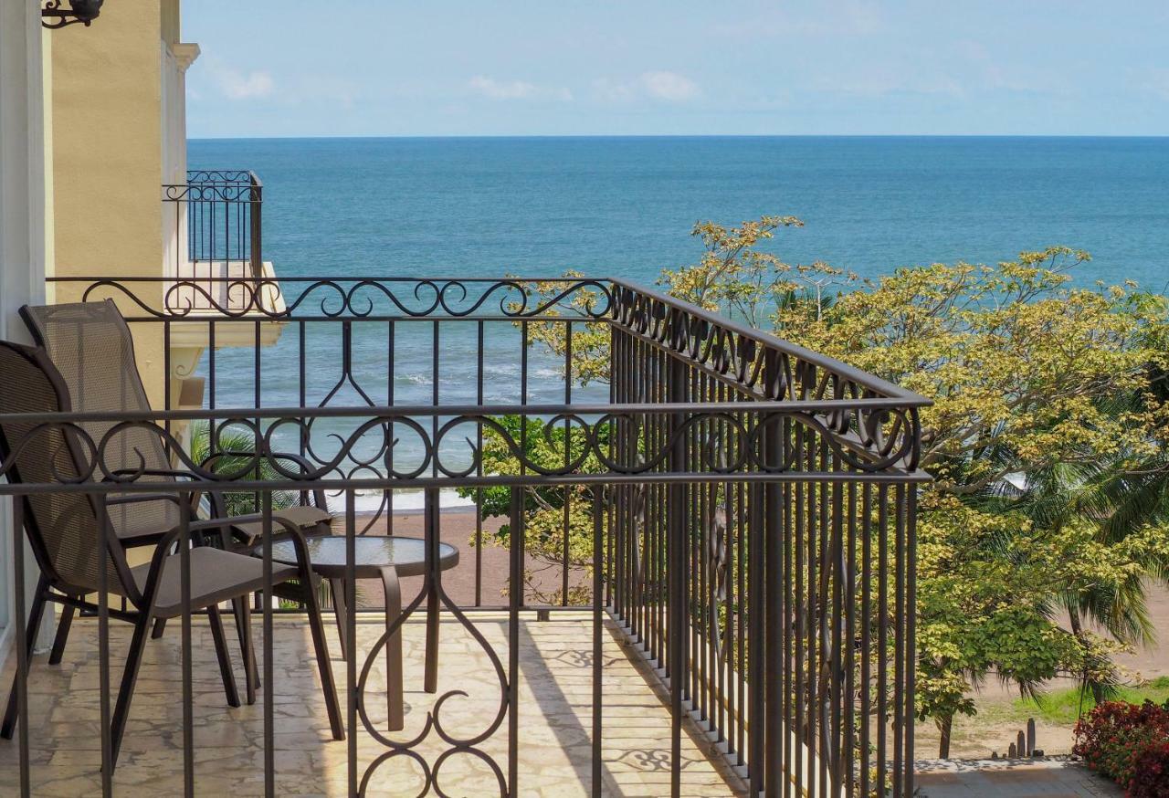 Ocean Terrace, Beachfront- A505 Хако Екстер'єр фото