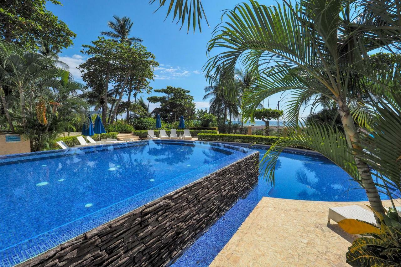 Ocean Terrace, Beachfront- A505 Хако Екстер'єр фото