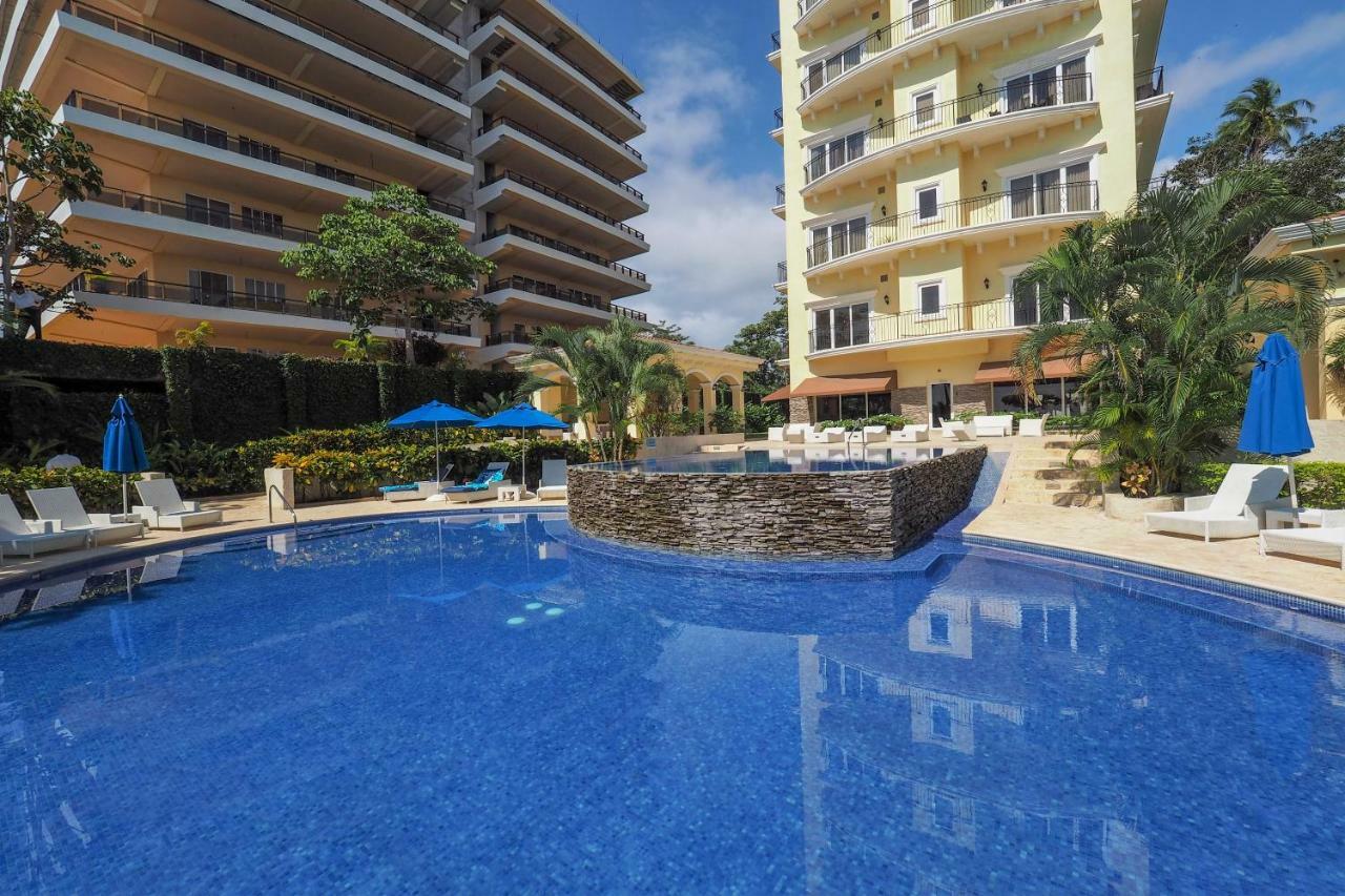 Ocean Terrace, Beachfront- A505 Хако Екстер'єр фото