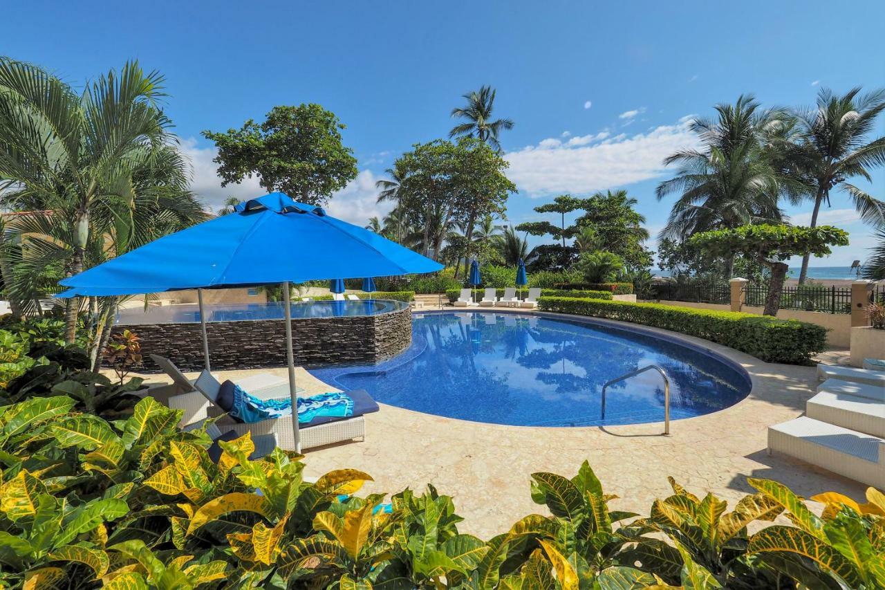 Ocean Terrace, Beachfront- A505 Хако Екстер'єр фото